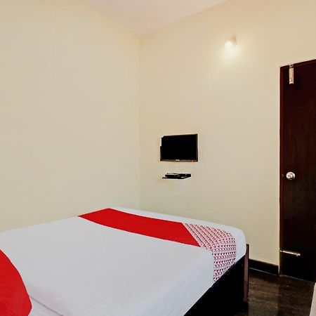 Hotel O Blooms Inn Bengaluru Kültér fotó
